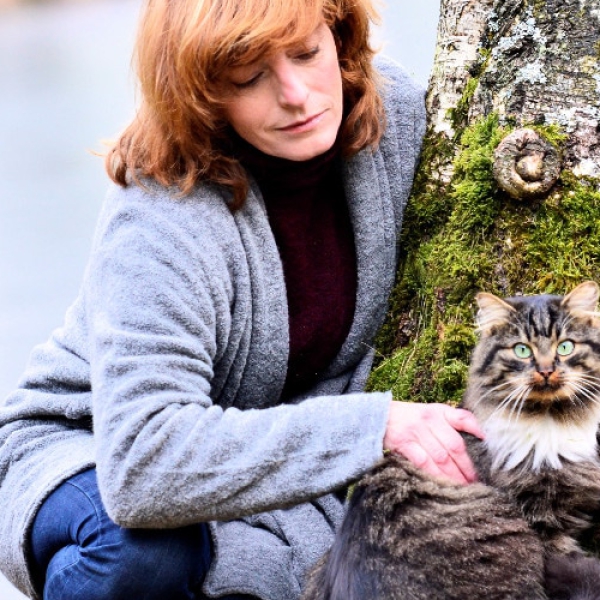 015 People Outdoor Shooting See Kater