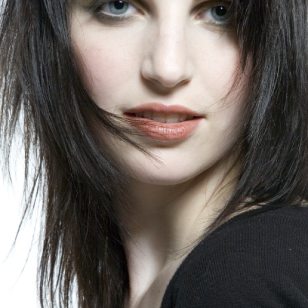 019 People Augen Portrait