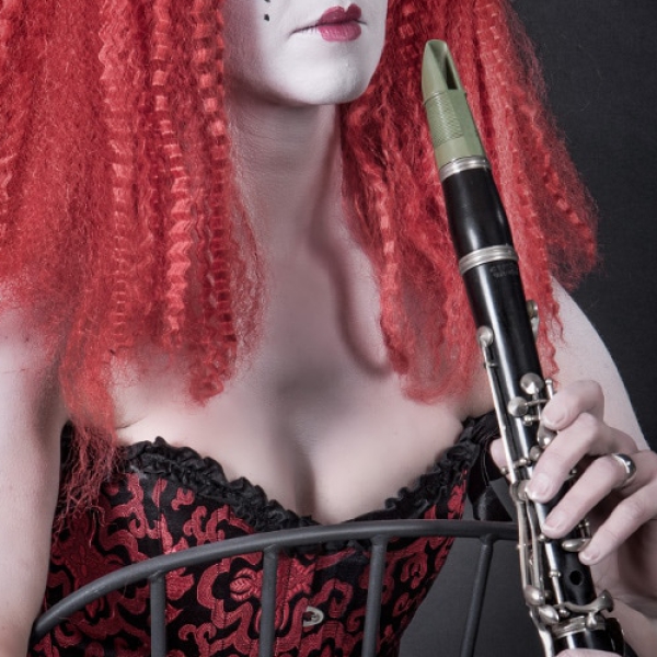 026 Werbung TV Film Theater Clown