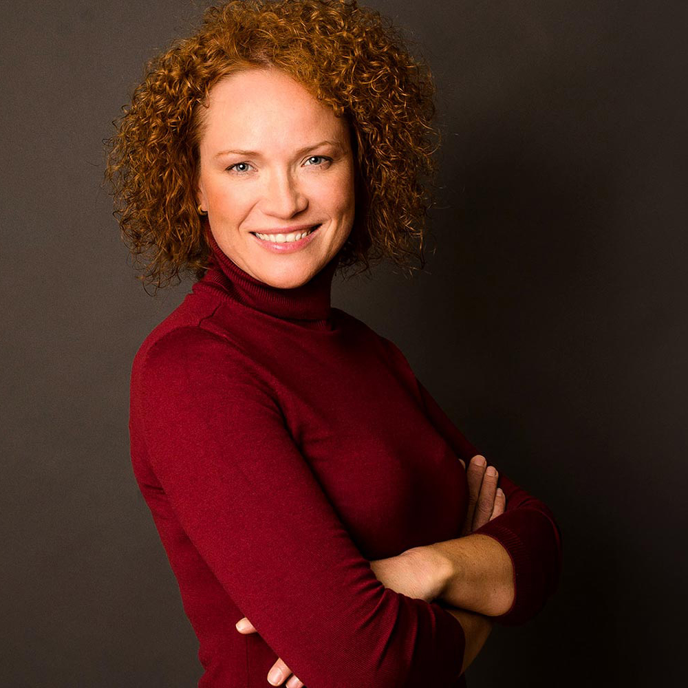 Heike Straub